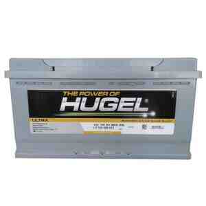 Akkumulyator Hugel 12 volt 840 sae — Bakı