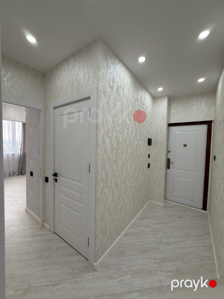 Satılır 2 otaqlı köhnə tikili 50 m² — Mənzil, Bakı (10)