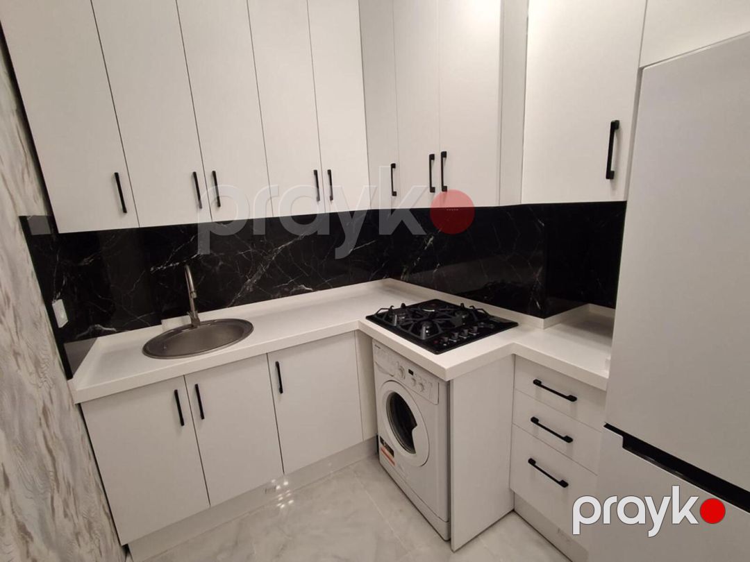 Satılır 2 otaqlı yeni tikili 65 m² — Mənzil, Bakı (2)