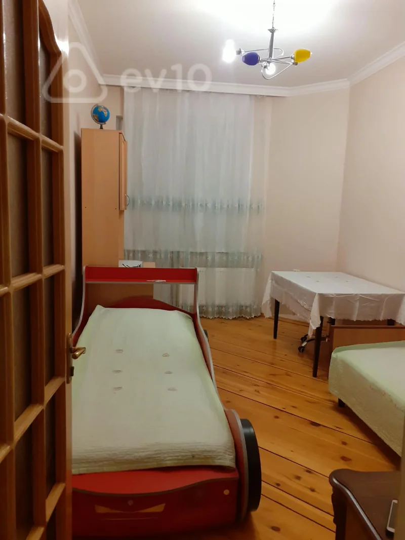 3 otaqlı mənzil, 82.5 m², Həsən Bəy zərdabi küç — Mənzil, Bakı (5)