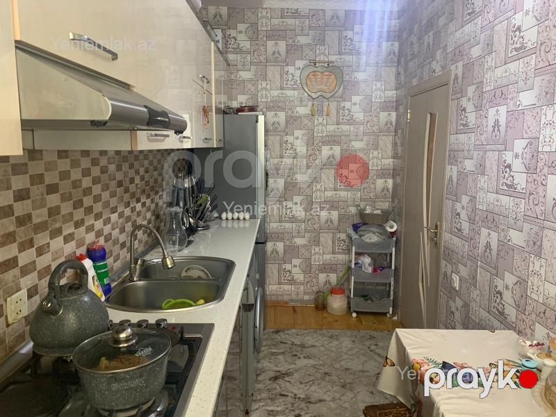 Satılır 3 otaqlı Həyət evi / Villa, 75 m², Binəqədi rayonu — Ev, villa, Bakı (9)