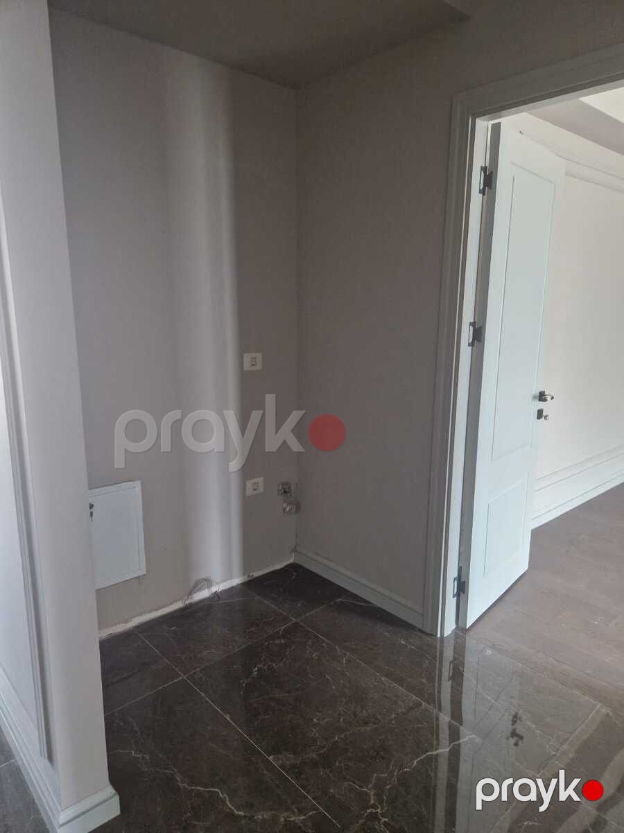 Satılır 4 otaqlı yeni tikili 128 m² — Mənzil, Bakı (7)