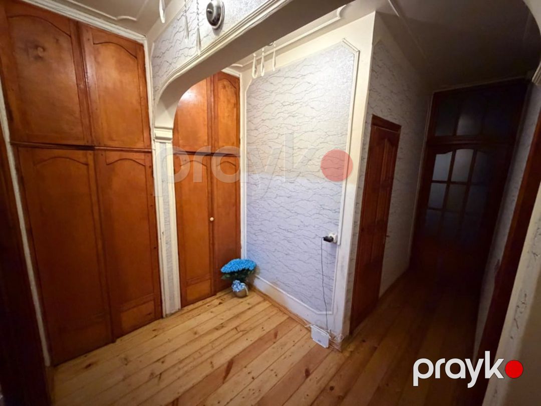 Satılır 2 otaqlı köhnə tikili 65 m² — Mənzil, Bakı (5)