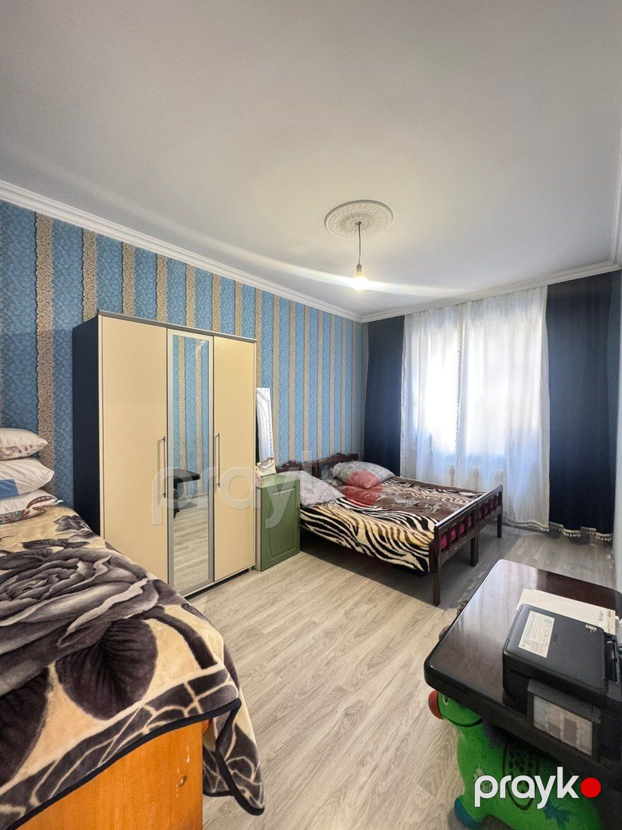 Həyət evi, Hövsan qəs — Ev, villa, Bakı (12)