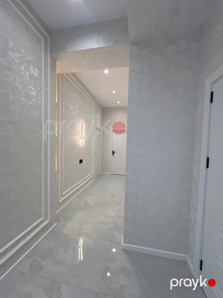 Satılır 3 otaqlı yeni tikili 136.6 m² — Mənzil, Bakı (7)