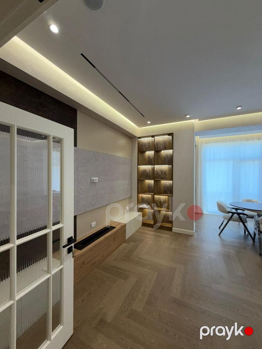İcarəyə verilir 3 otaqlı yeni tikili 166 m² — Mənzil, Bakı (7)