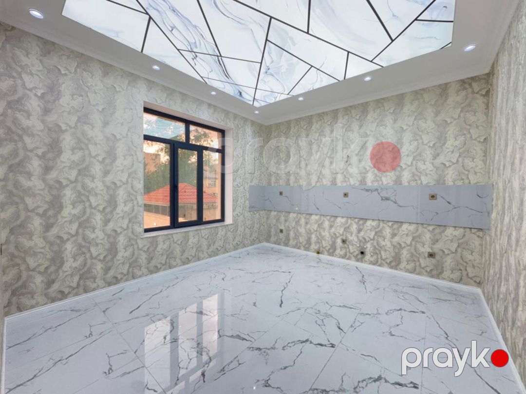 Satılır 5 otaqlı həyət evi/bağ evi 336 m² — Ev, villa, Bakı (6)