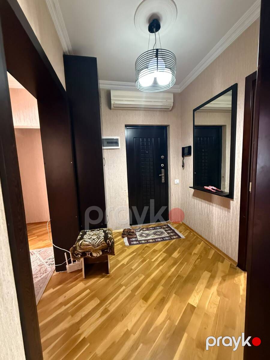 Satılır 3 otaqlı köhnə tikili 90 m² — Mənzil, Bakı (10)