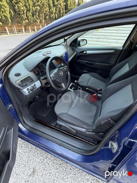 Opel Astra, 1.3 L, 2005 il, 250 000 km — Avtomobillər, Bakı (6)