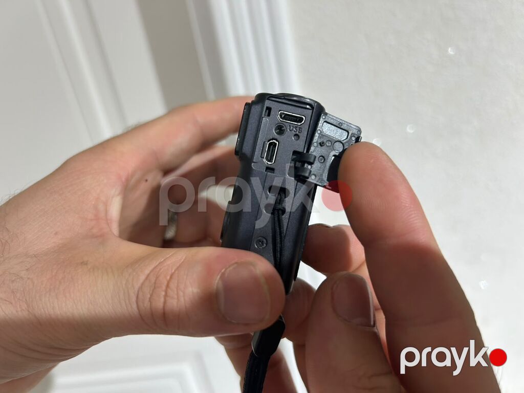 Canon PowerShot SX620 HS rəqəmsal fotoaparat dəsti Xüsusiyyətlər — Fotoaparat, Bakı (6)