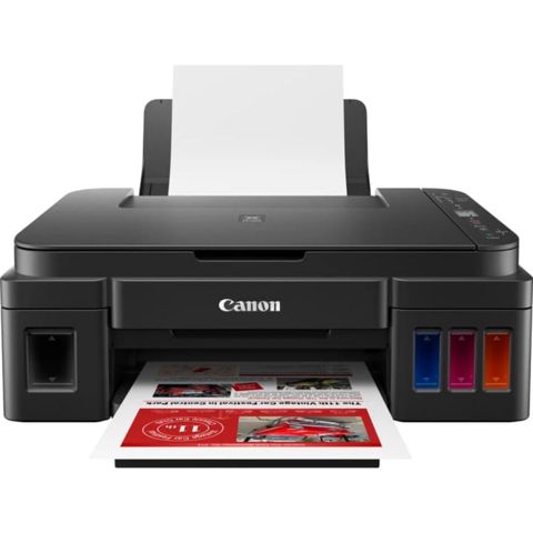 Printer Canon Pıxma G3416 (2315C052) — Bakı