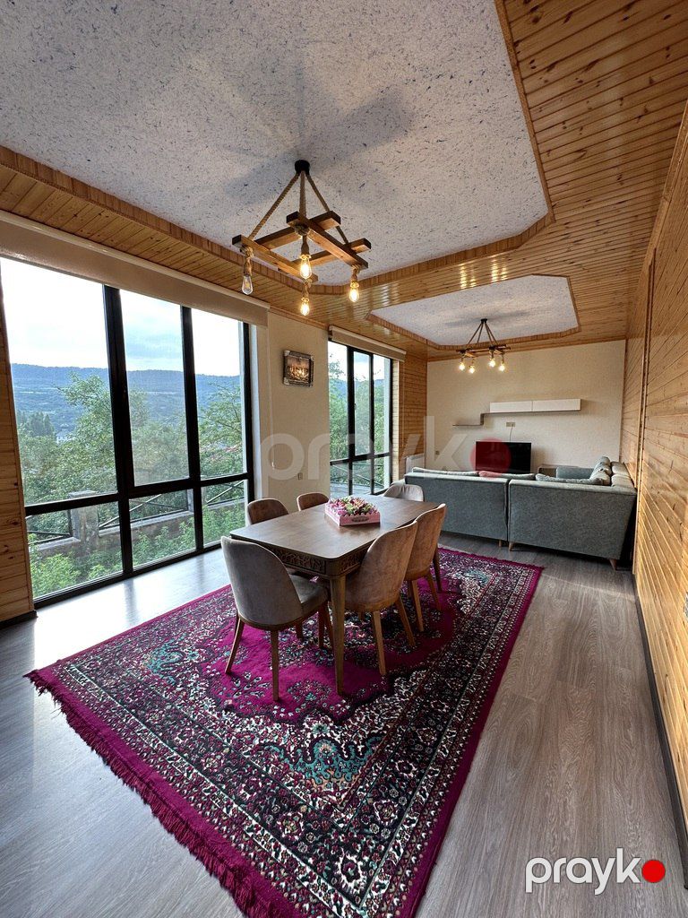 Bağ evi kirayə verilir, Quba r — Ev, villa, Quba (3)