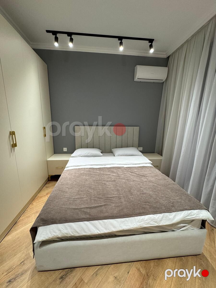 Satılır 2 otaqlı yeni tikili 85 m² — Mənzil, Bakı (5)