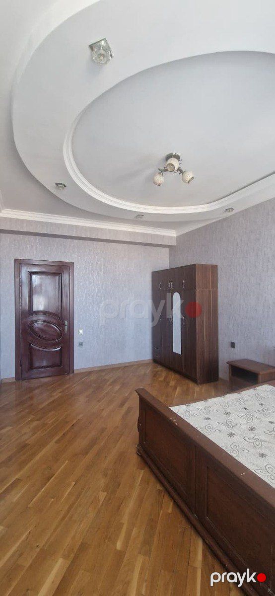 Satılır 3 otaqlı yeni tikili 150 m² — Mənzil, Bakı (7)