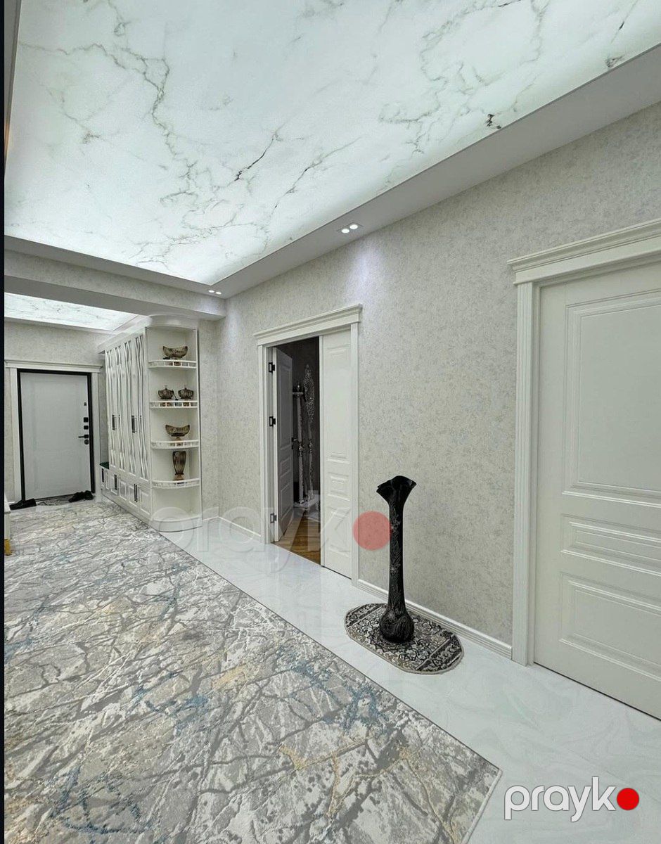 Satılır 3 otaqlı yeni tikili 90 m² — Mənzil, Xırdalan (3)