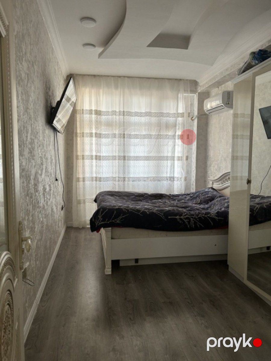 Satılır 3 otaqlı yeni tikili 78 m² — Mənzil, Bakı (6)