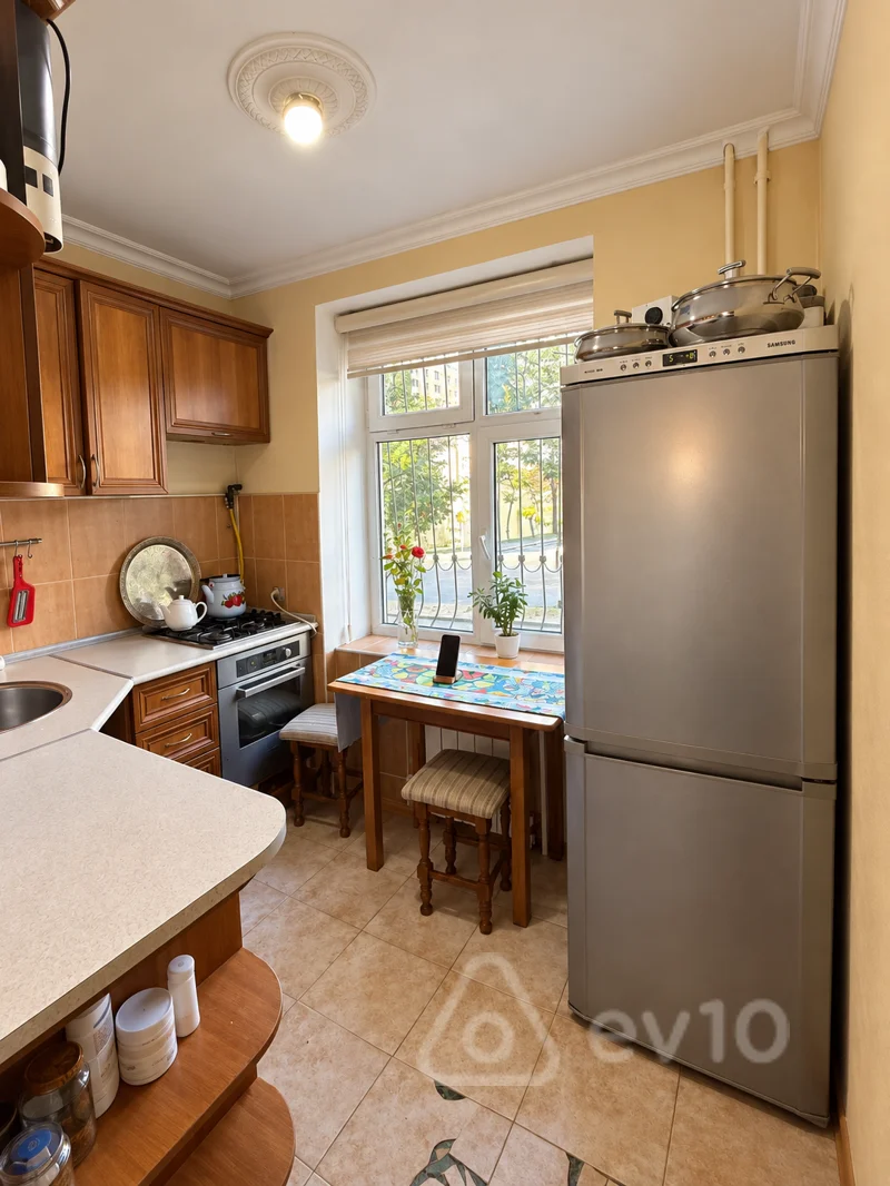 3 otaqlı mənzil, 70 m², Şirin Mirzəyev — kirayə — Mənzil, Bakı (4)