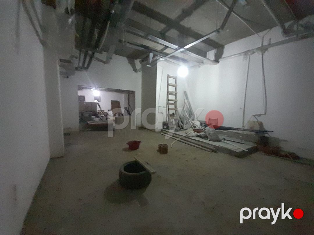 Anbar icarəyə verilir, 190 m², Nərimanov metrosu, Bakı — Daşınmaz əmlak (4)