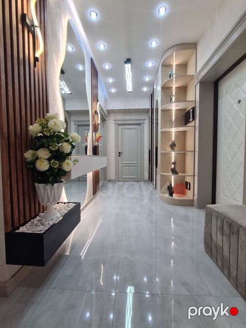 Satılır 3 otaqlı yeni tikili 101 m² — Bakı