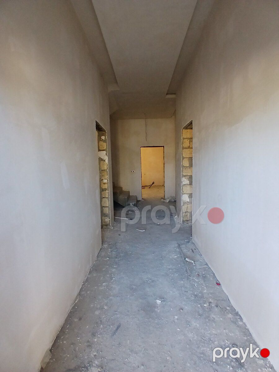 Həyət evi, Masazır qəs — Ev, villa, Bakı (6)