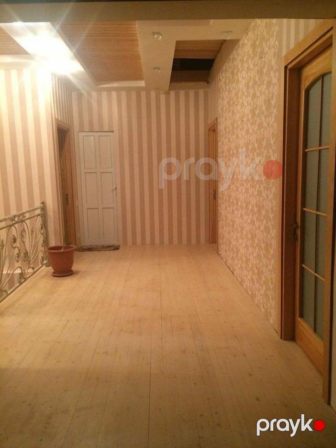 Bağ evi, 350 m², Bakı — Daşınmaz əmlak, Bakı (5)