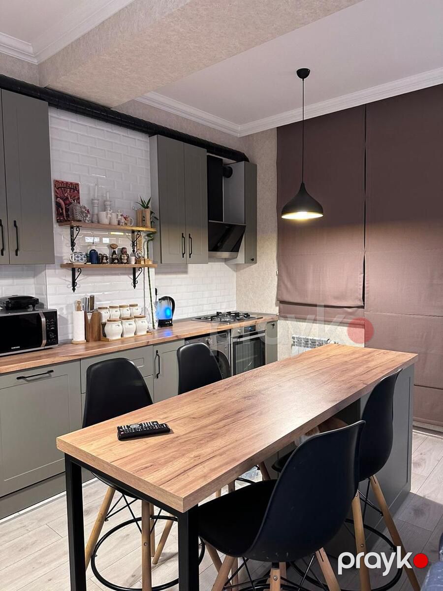 Satılır 3 otaqlı yeni tikili 95 m² — Mənzil, Bakı (11)