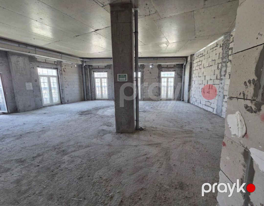 Satılır 3 otaqlı yeni tikili 113 m² — Mənzil, Bakı (5)