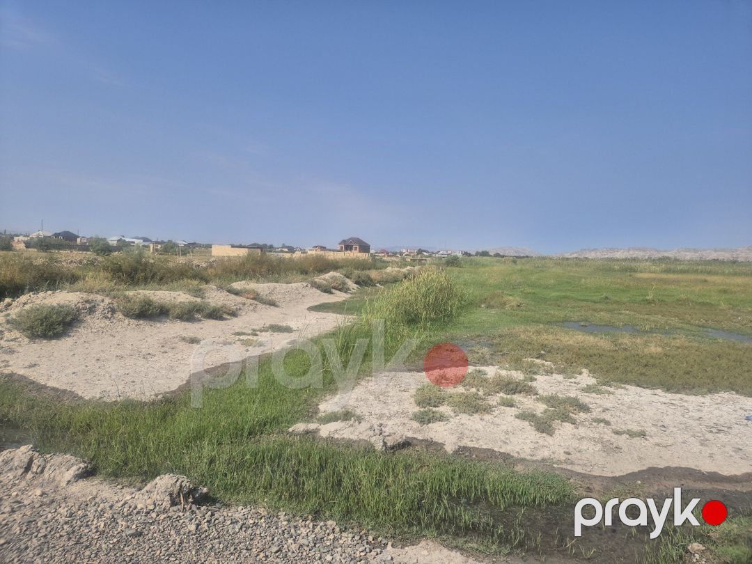 15 sot torpaq sahəsi, Mingəçevir ş — Torpaq, Mingəçevir (4)