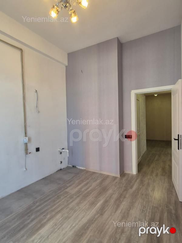 Satılır 3 otaqlı Bina evi menzil (Yeni tikili), 82.2 m², Sabunçu rayonu — Mənzil, Bakı (10)