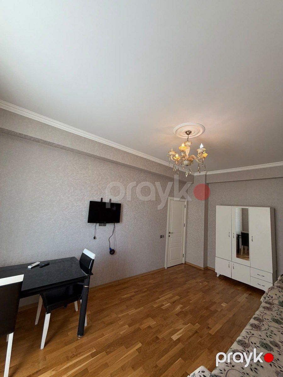 Satılır 2 otaqlı yeni tikili 65 m² — Mənzil, Xırdalan (2)