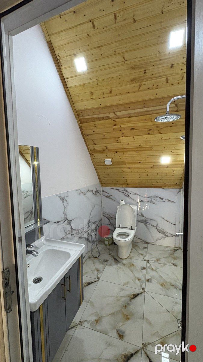 Bağ evi kirayə verilir, Novxanı qəs — Ev, villa, Bakı (5)