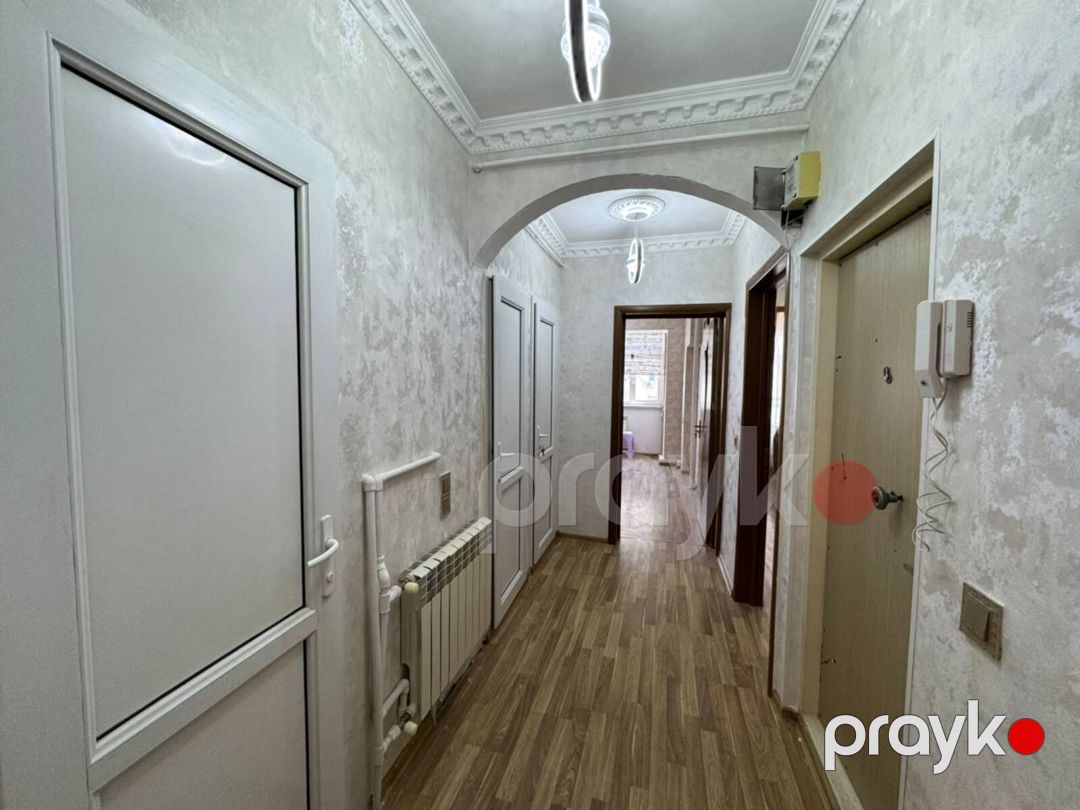 Satılır 2 otaqlı köhnə tikili 60 m² — Mənzil, Bakı (6)