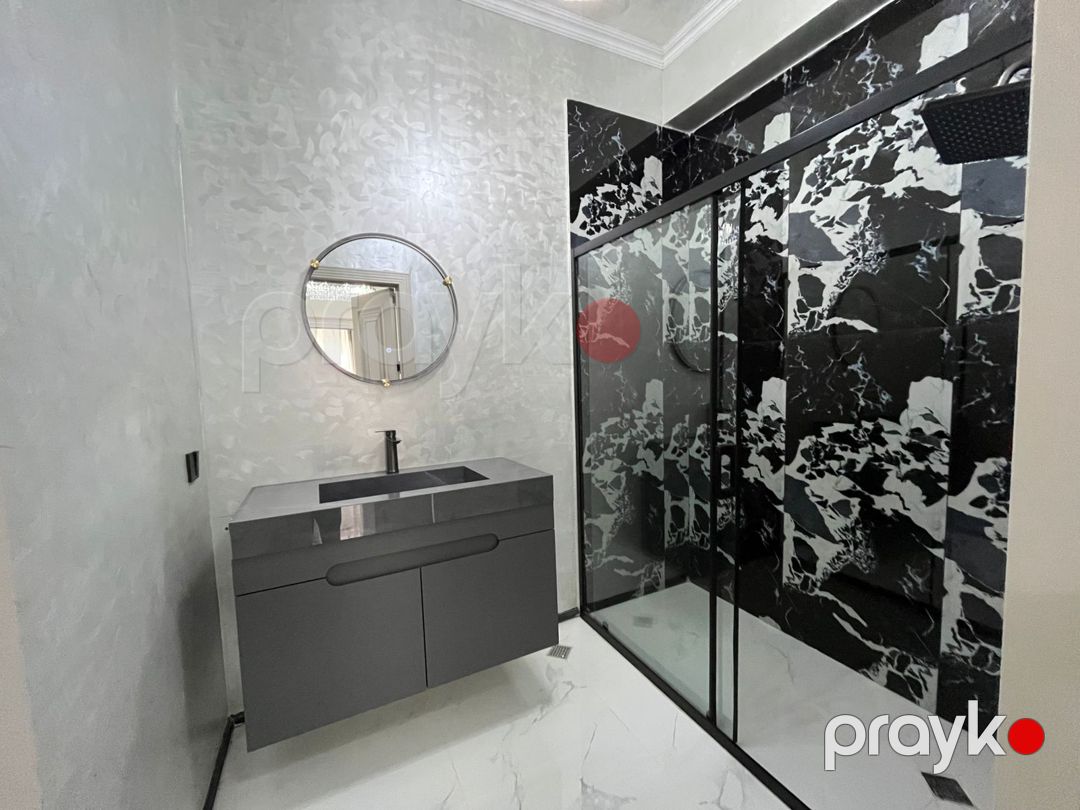 Satılır 3 otaqlı yeni tikili 135 m² — Mənzil, Bakı (7)