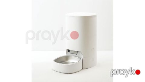 İt və pişik üçün yem qabı avtomatik — Bakı
