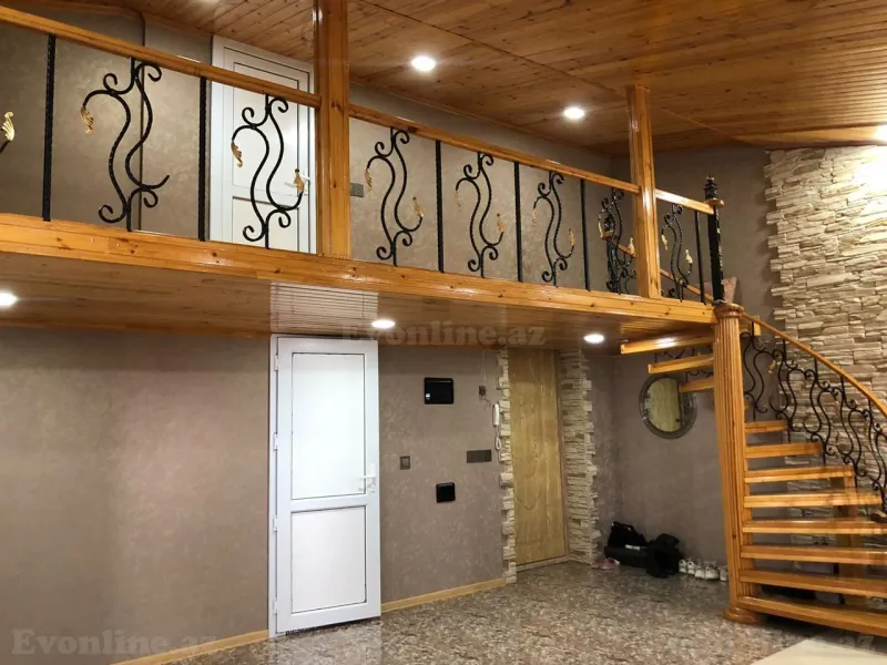 Satılır 2 otaqlı Mənzil Yeni tikili 87 m² Xırdalan — Mənzil, Xırdalan (2)