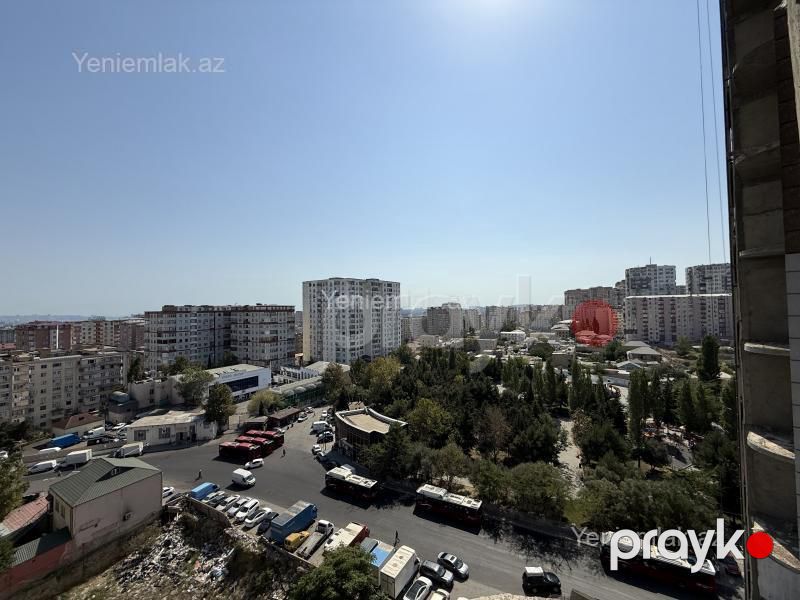 Satılır 2 otaqlı Bina evi menzil (Yeni tikili), 59.56 m², Yasamal rayonu — Mənzil, Bakı (7)