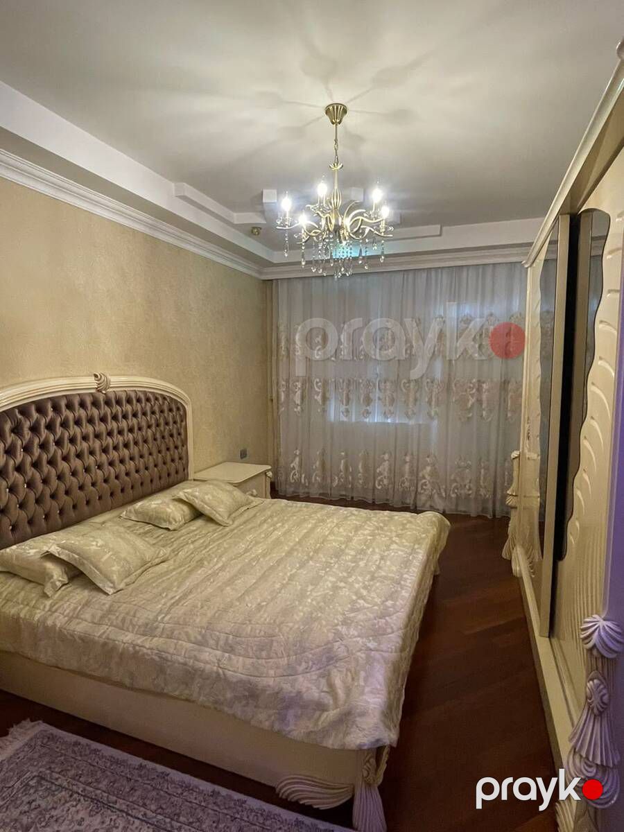Satılır 3 otaqlı yeni tikili 170 m² — Mənzil, Bakı (7)
