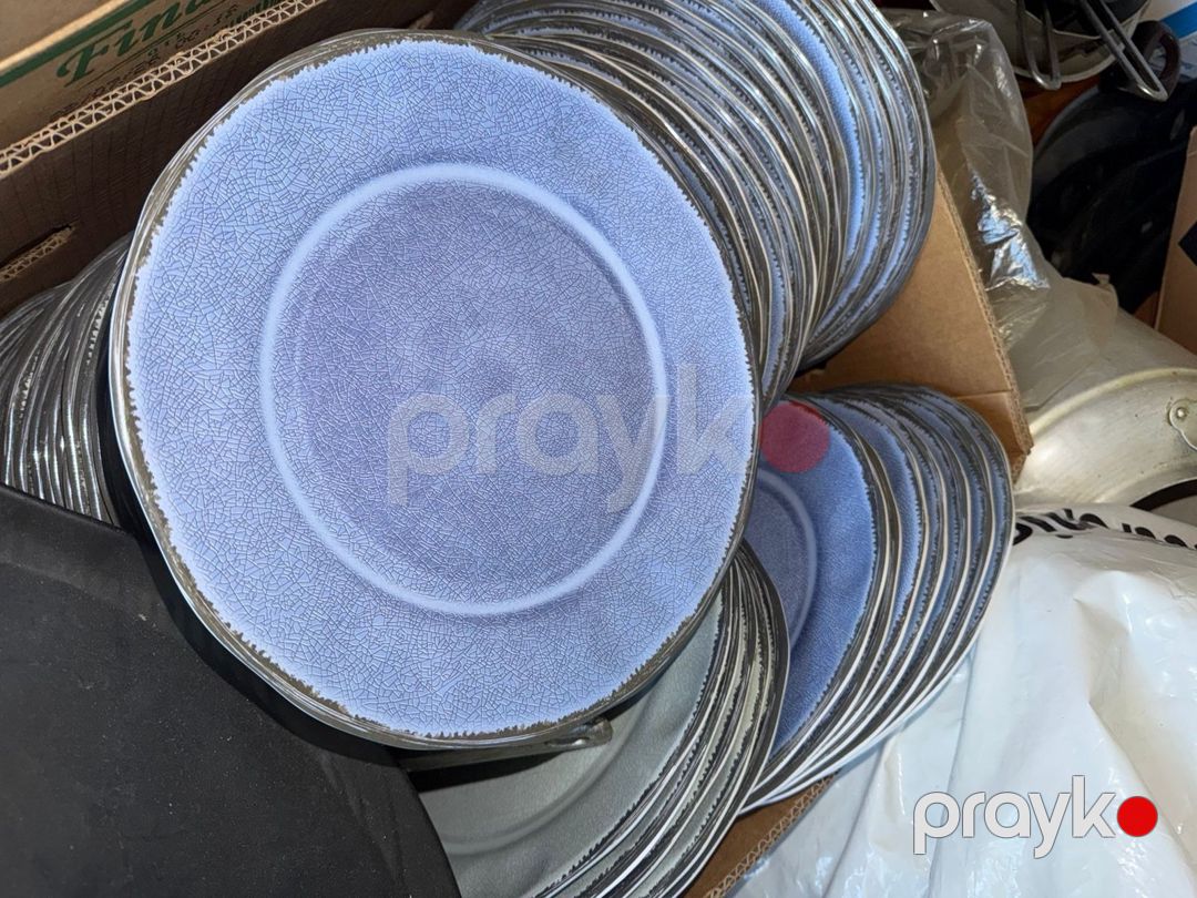 Boşqablar — Qablar və mətbəx əşyaları, Bakı (5)