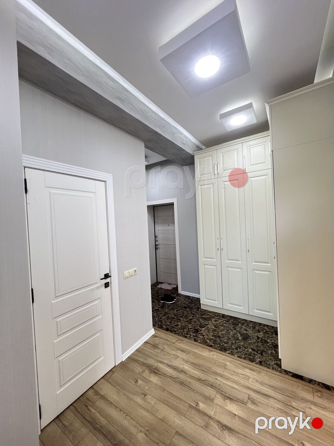 Satılır 2 otaqlı yeni tikili 80 m² — Mənzil, Xırdalan (6)