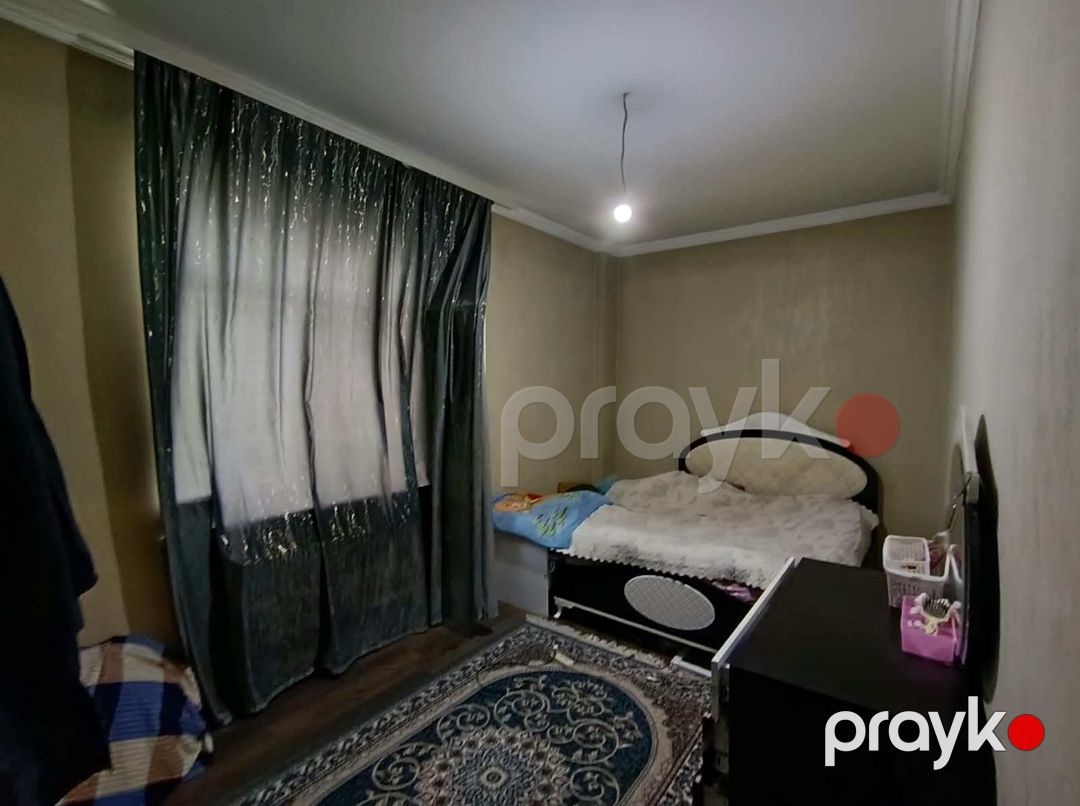 Satılır 3 otaqlı yeni tikili 77 m² — Mənzil, Bakı (6)