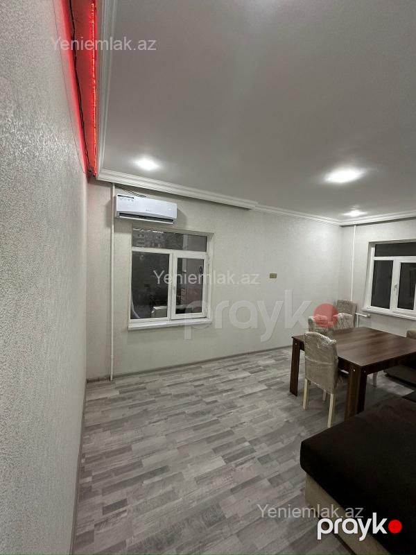 Satılır 2 otaqlı Bina evi menzil (Köhnə tikili), 45 m², Sabunçu rayonu — Mənzil, Bakı (2)
