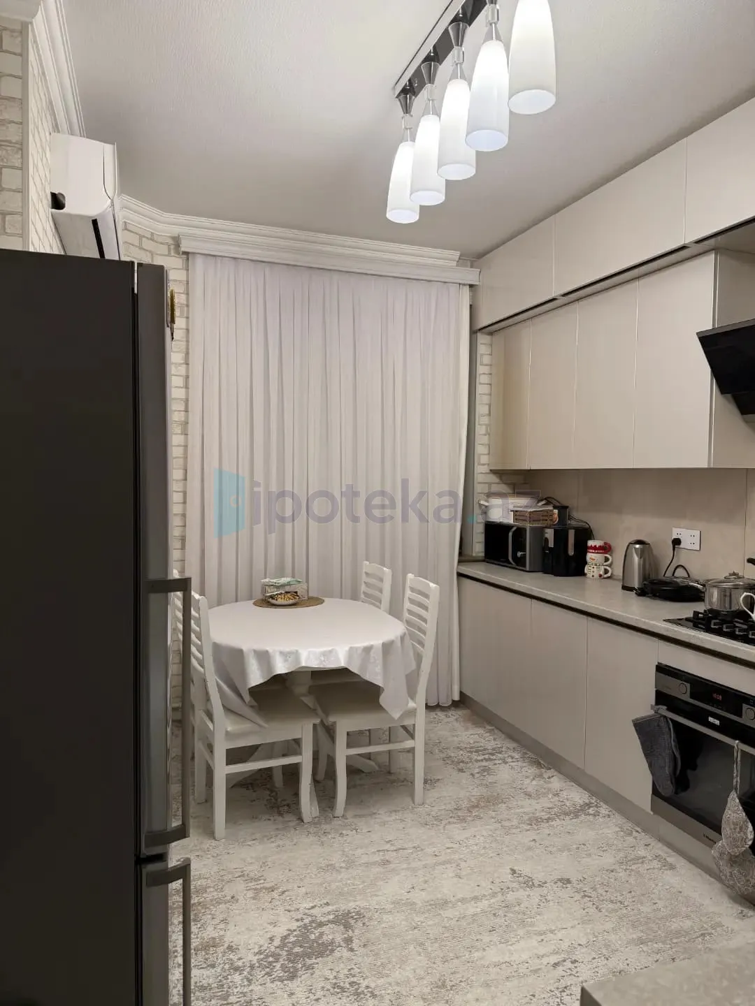 Satılır: 5 Otaq, Yeni tikili, 132.00 m² — Mənzil, Xırdalan (2)