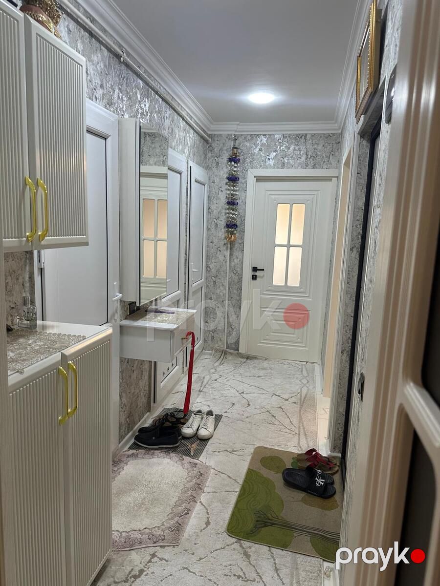 Satılır 2 otaqlı köhnə tikili 60 m² — Mənzil, Bakı (7)