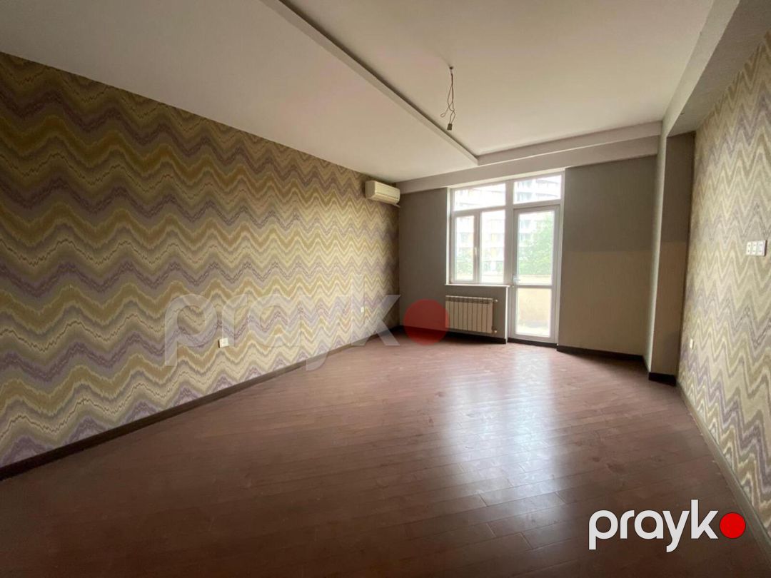 Satılır 3 otaqlı yeni tikili 130 m² — Mənzil, Bakı (9)