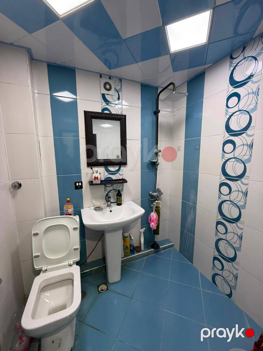Satılır 3 otaqlı köhnə tikili 67 m² — Mənzil, Bakı (12)