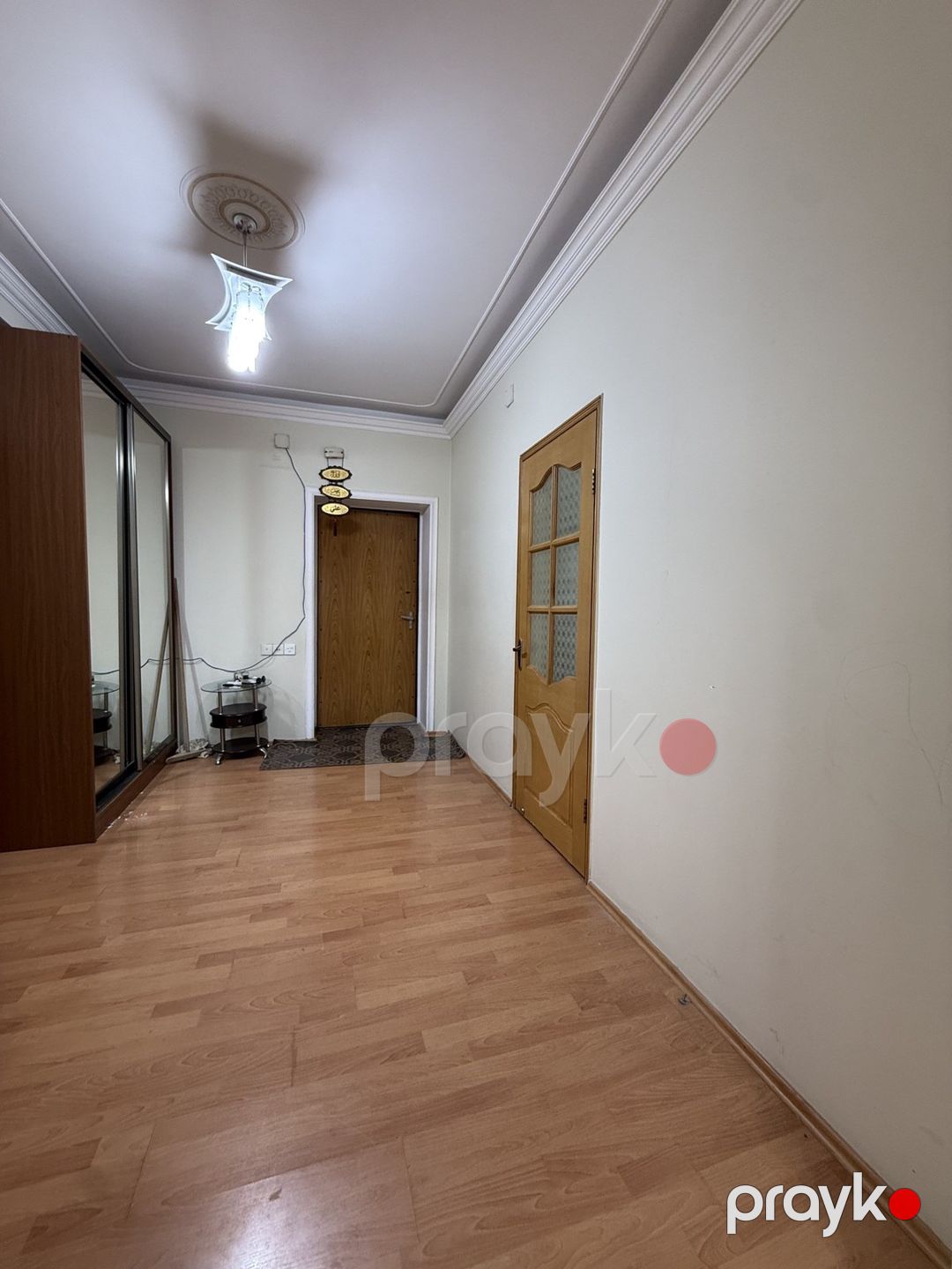 Satılır 4 otaqlı yeni tikili 127 m² — Mənzil, Bakı (5)