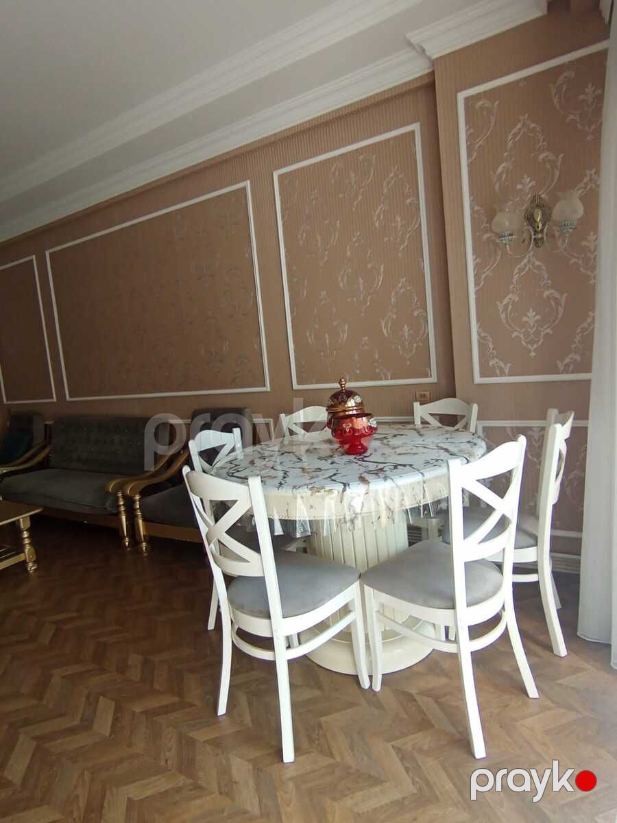 Satılır 3 otaqlı yeni tikili 85 m² — Mənzil, Bakı (6)