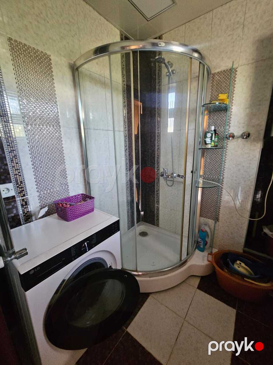 2-otaqlı mənzil kirayə verilir, Gənclik m., 65 m² — Mənzil, Bakı (6)