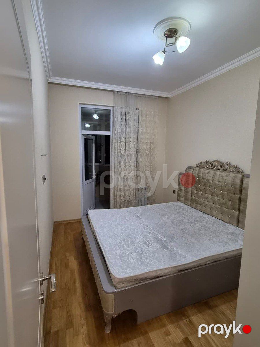 Satılır 2 otaqlı yeni tikili 52 m² — Mənzil, Xırdalan (10)