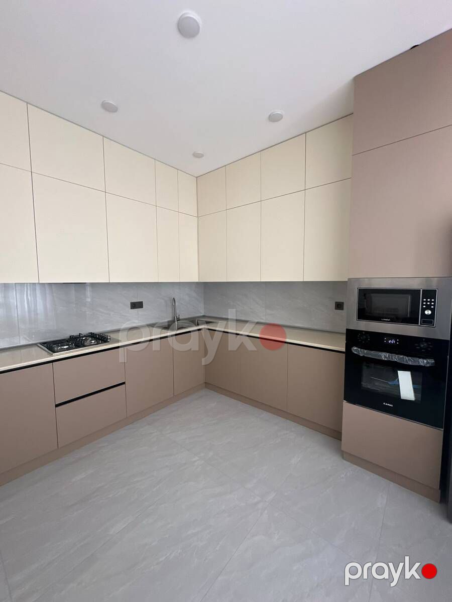 İcarəyə verilir 2 otaqlı yeni tikili 115 m² — Mənzil, Bakı (11)